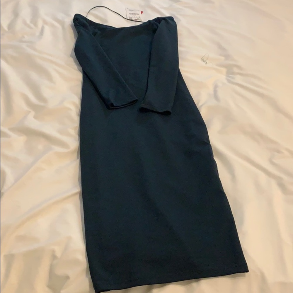 Zara Bodycon Dress